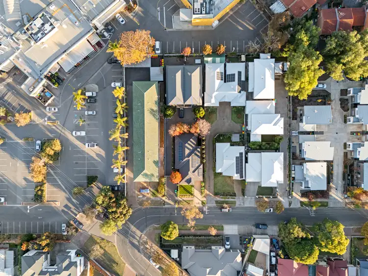 Fourth view of Homely house listing, 1/35a Hepburn Street, Broadview SA 5083