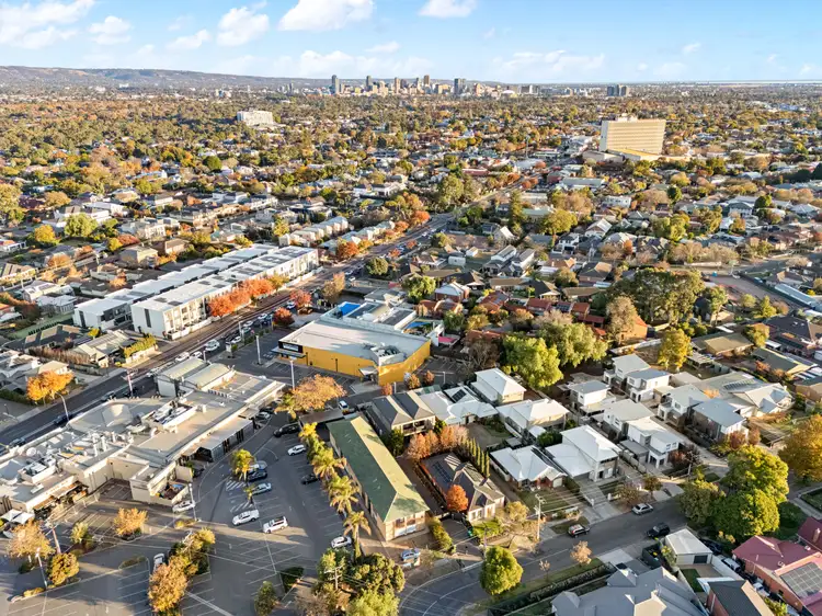 Fifth view of Homely house listing, 1/35a Hepburn Street, Broadview SA 5083