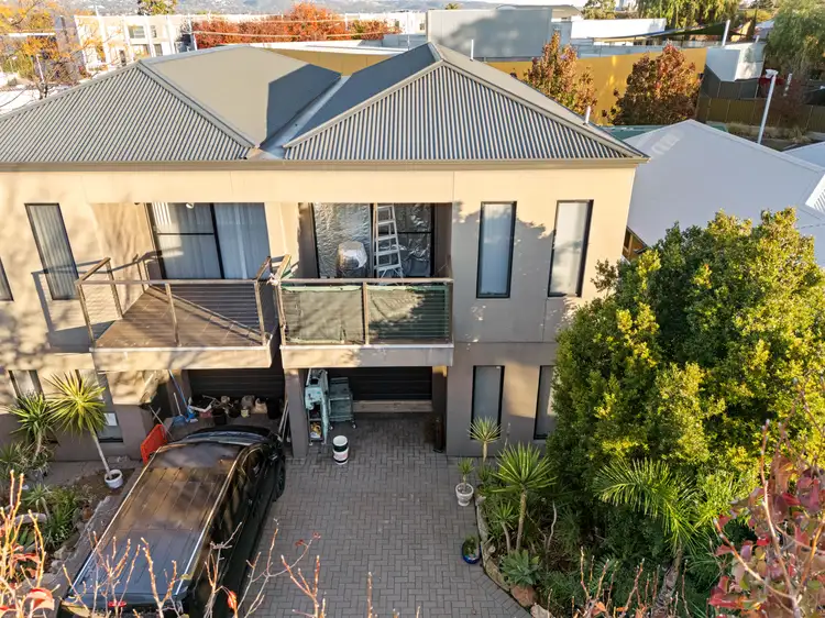 Main view of Homely house listing, 2/35a Hepburn Street, Broadview SA 5083