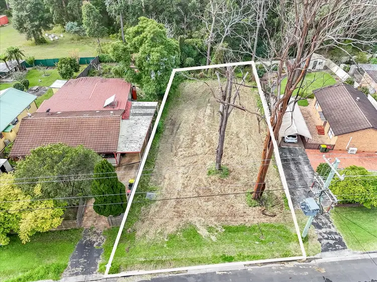 Second view of Homely land listing, 58 Steveys Forest Road, Oakdale NSW 2570