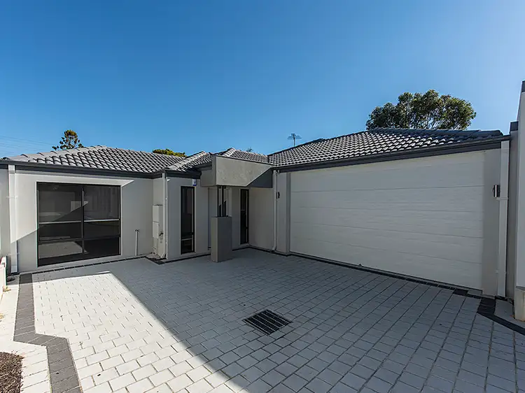 11B Raleigh Street, Carlisle WA 6101