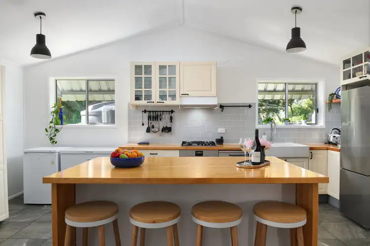 Third view of Homely rural property listing, 81 Deans Road, The Palms QLD 4570