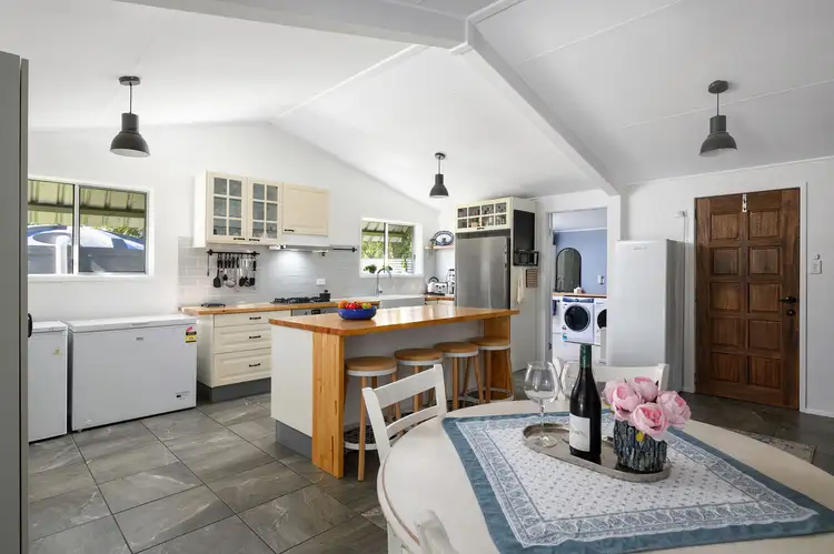 Fourth view of Homely rural property listing, 81 Deans Road, The Palms QLD 4570