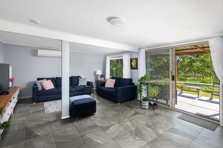 Fifth view of Homely rural property listing, 81 Deans Road, The Palms QLD 4570