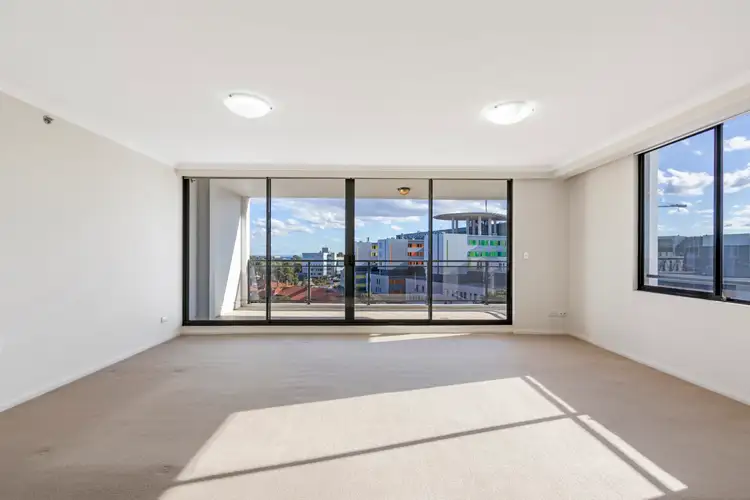 58/9 Herbert Street, St Leonards NSW 2065