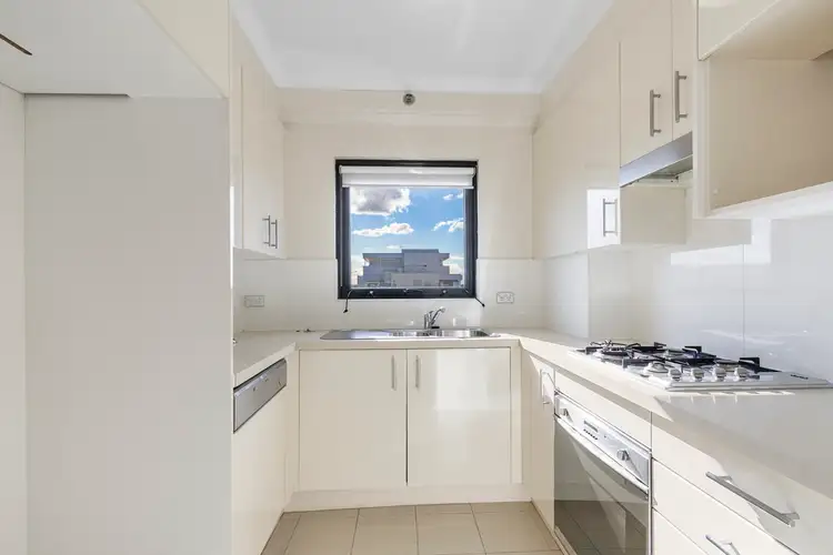 Third view of Homely apartment listing, 58/9 Herbert Street, St Leonards NSW 2065