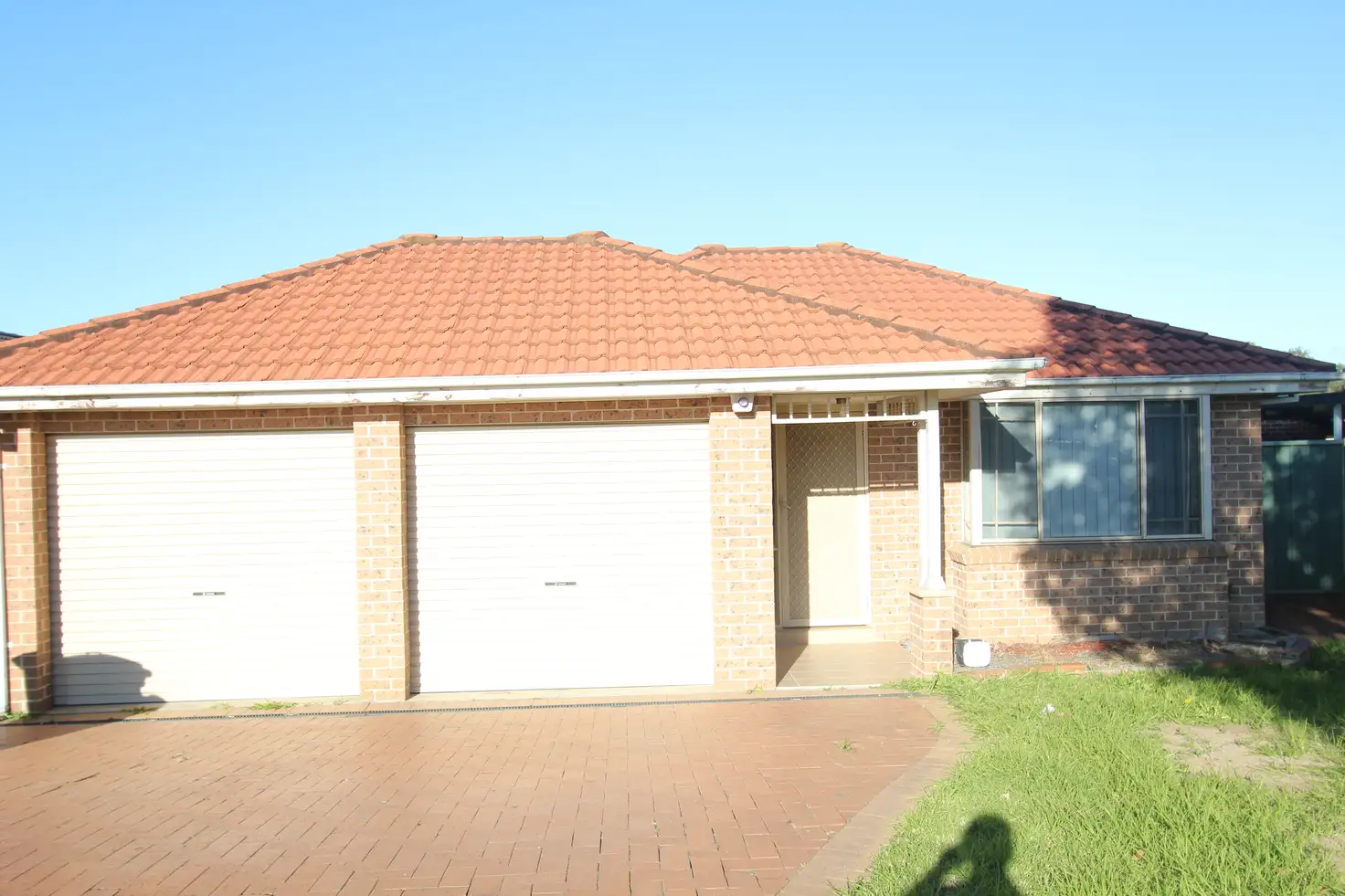 Main view of Homely house listing, 106 Tamworth Crescent, Hoxton Park NSW 2171