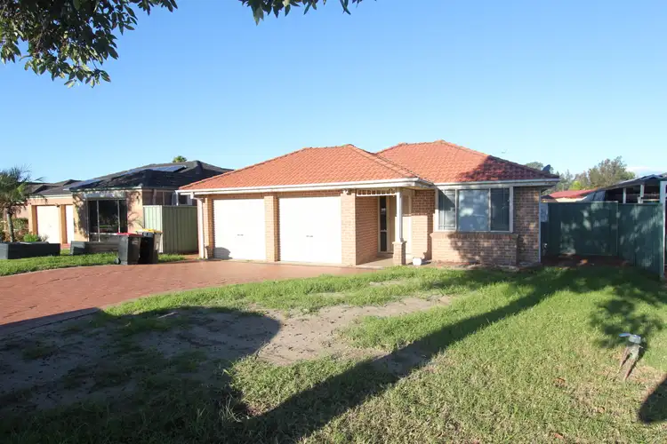 Second view of Homely house listing, 106 Tamworth Crescent, Hoxton Park NSW 2171