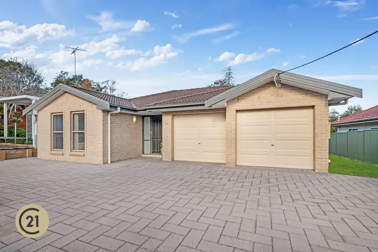 24 Torrs Street, Baulkham Hills NSW 2153