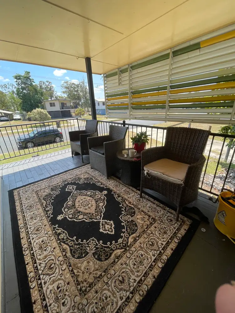 Second view of Homely house listing, 2 Fisher Street, Dysart QLD 4745