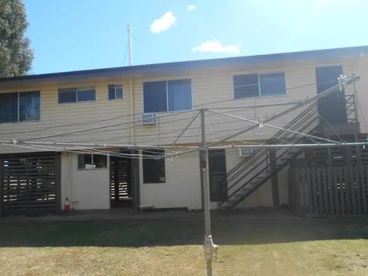 Third view of Homely house listing, 2 Fisher Street, Dysart QLD 4745