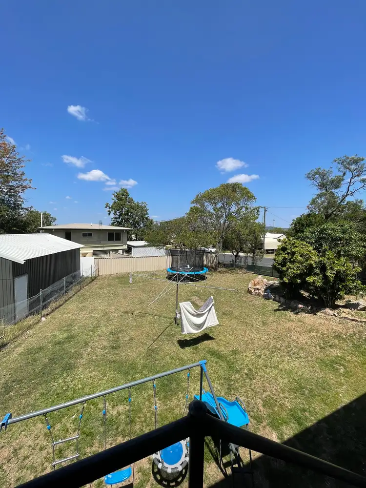 Fourth view of Homely house listing, 2 Fisher Street, Dysart QLD 4745