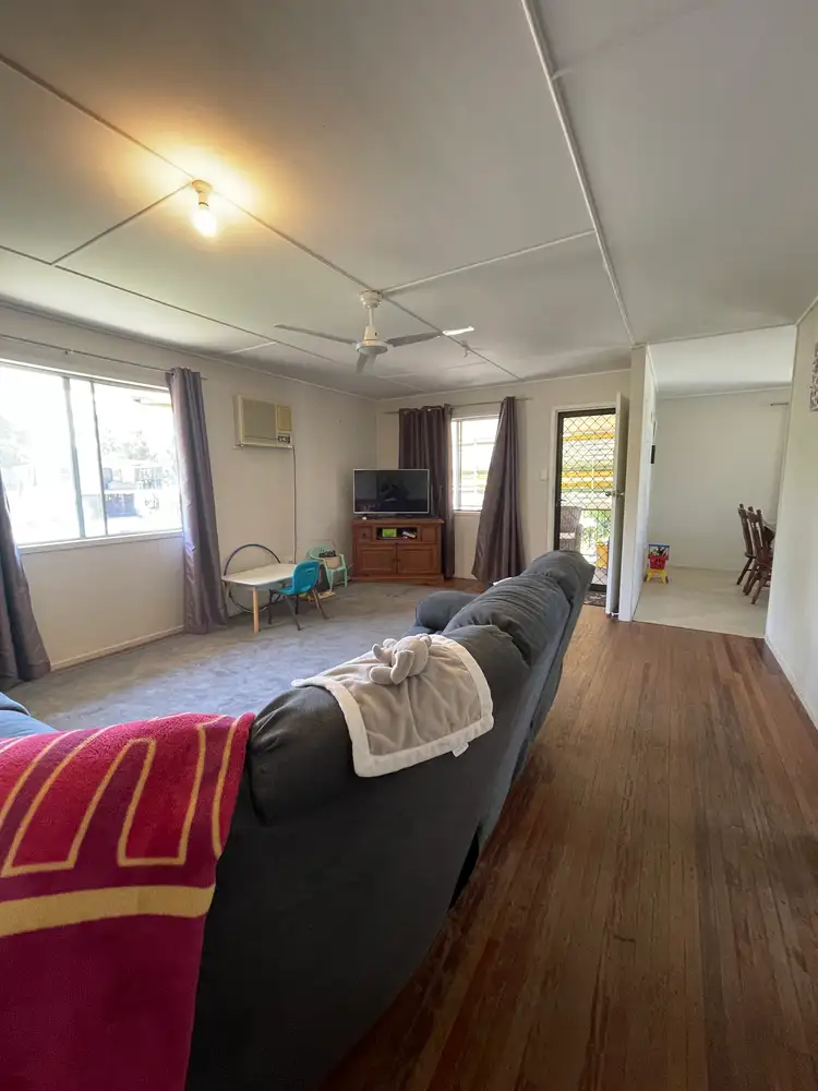 Fifth view of Homely house listing, 2 Fisher Street, Dysart QLD 4745