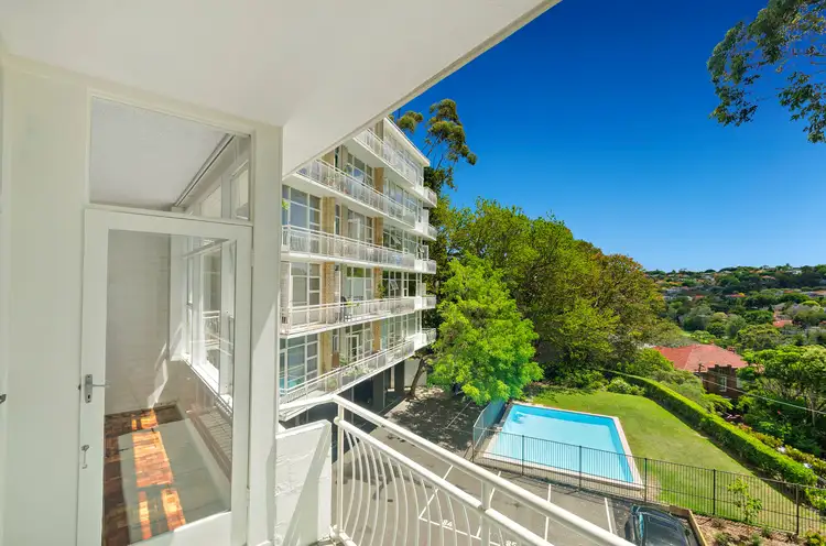 24/19 Stanley Street, Woollahra NSW 2025
