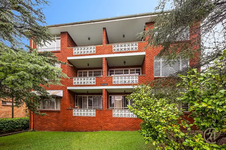3/42 Anderson Street, Chatswood NSW 2067