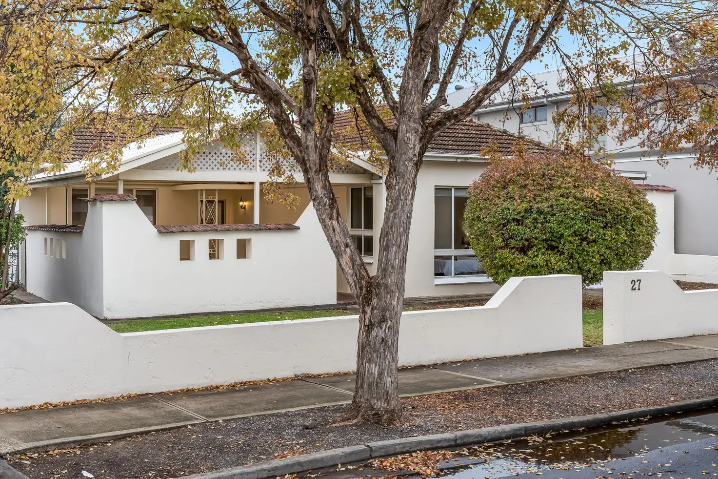 Main view of Homely house listing, 27 Garfield Avenue, Kurralta Park SA 5037