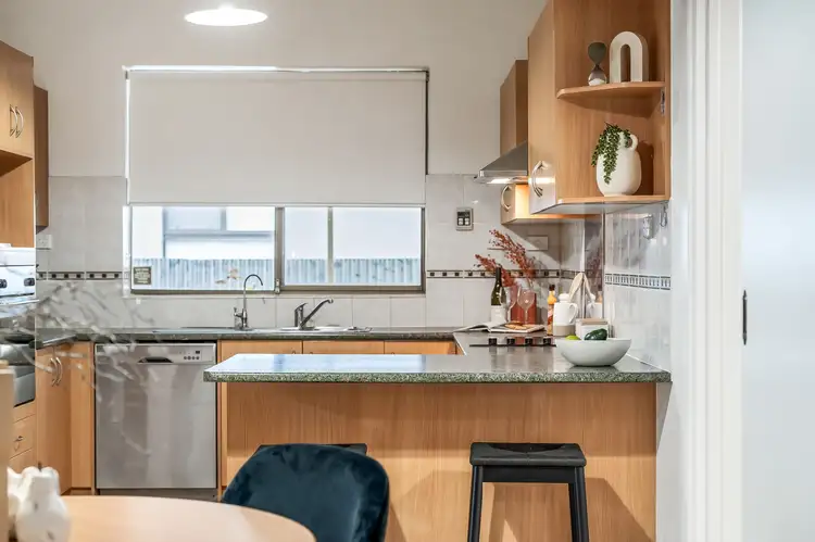 Fifth view of Homely house listing, 27 Garfield Avenue, Kurralta Park SA 5037