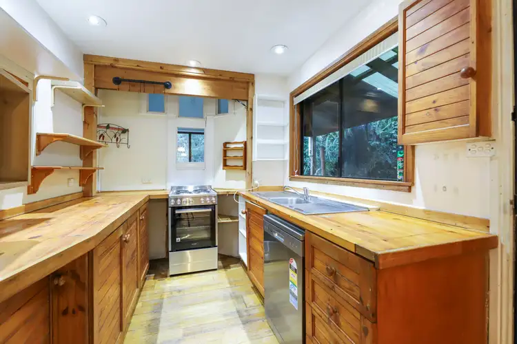 Third view of Homely house listing, 3 Orama Road, Hazelbrook NSW 2779