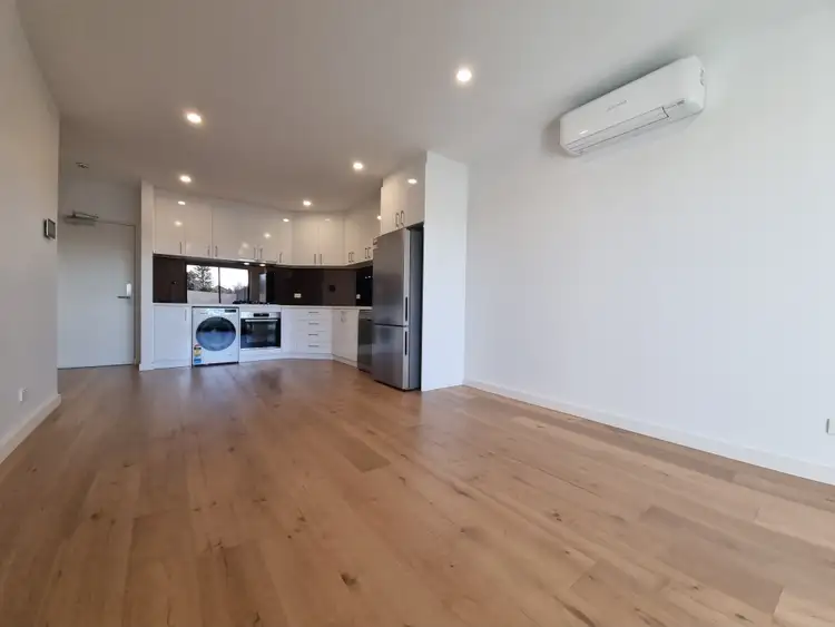 Second view of Homely apartment listing, G03/1346 Dandenong Road, Hughesdale VIC 3166