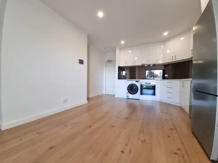 Third view of Homely apartment listing, G03/1346 Dandenong Road, Hughesdale VIC 3166