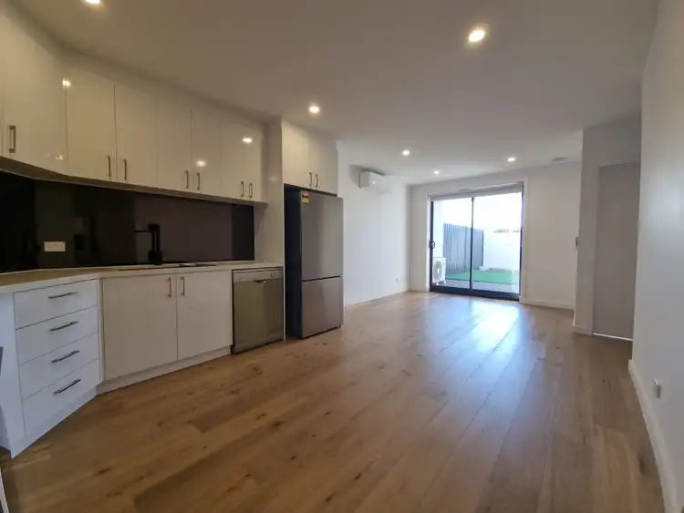 Fourth view of Homely apartment listing, G03/1346 Dandenong Road, Hughesdale VIC 3166