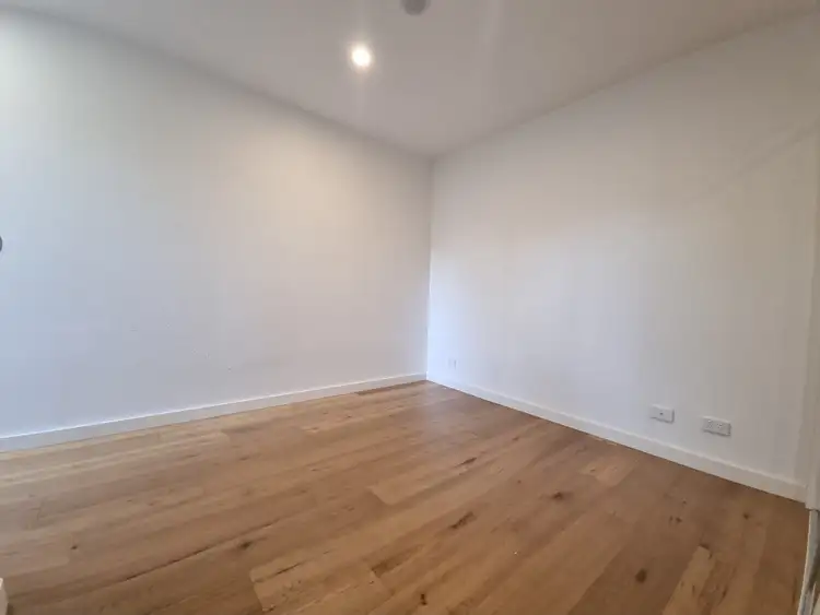 Fifth view of Homely apartment listing, G03/1346 Dandenong Road, Hughesdale VIC 3166