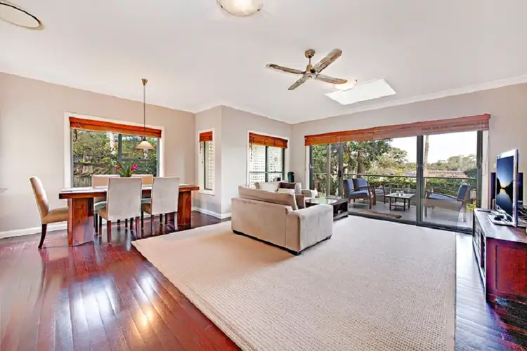 Main view of Homely house listing, 50 Hawthorne Avenue, Chatswood NSW 2067