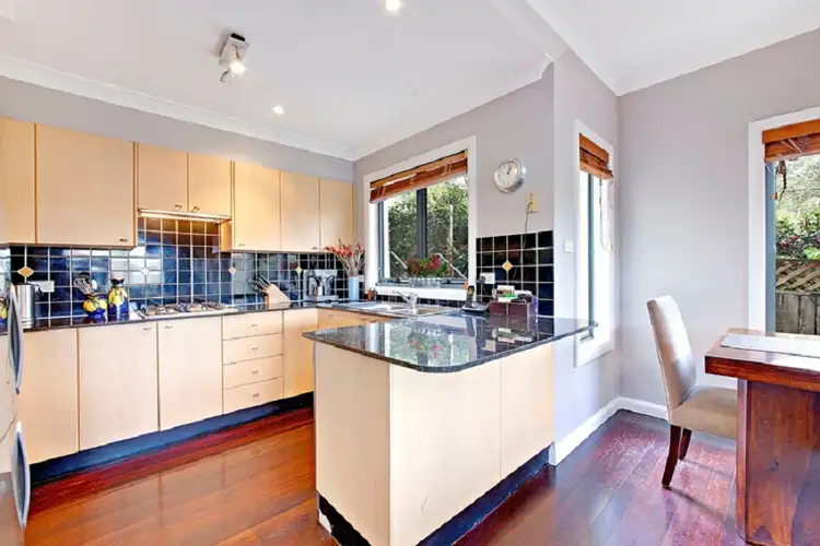 Third view of Homely house listing, 50 Hawthorne Avenue, Chatswood NSW 2067