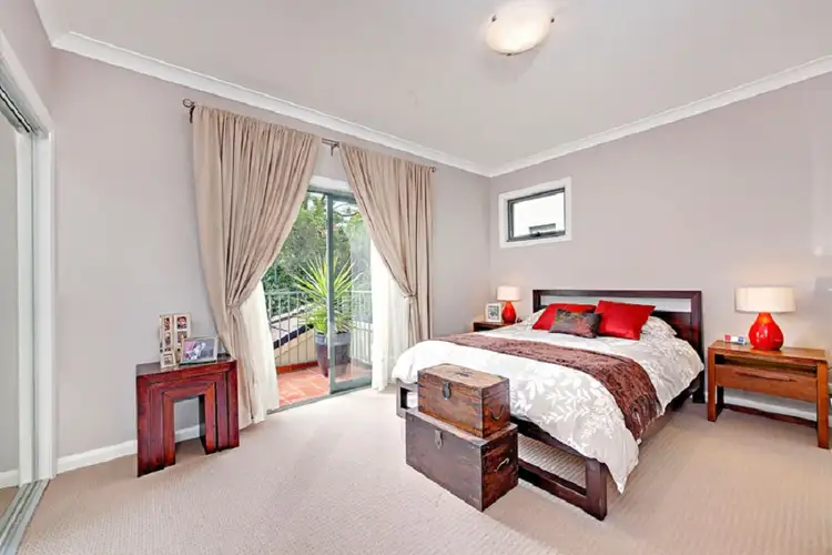 Fourth view of Homely house listing, 50 Hawthorne Avenue, Chatswood NSW 2067