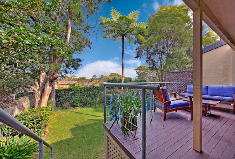 Fifth view of Homely house listing, 50 Hawthorne Avenue, Chatswood NSW 2067