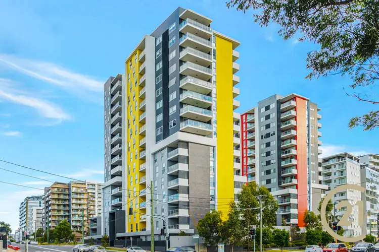 91/1-3 Bigge street, Warwick Farm NSW 2170