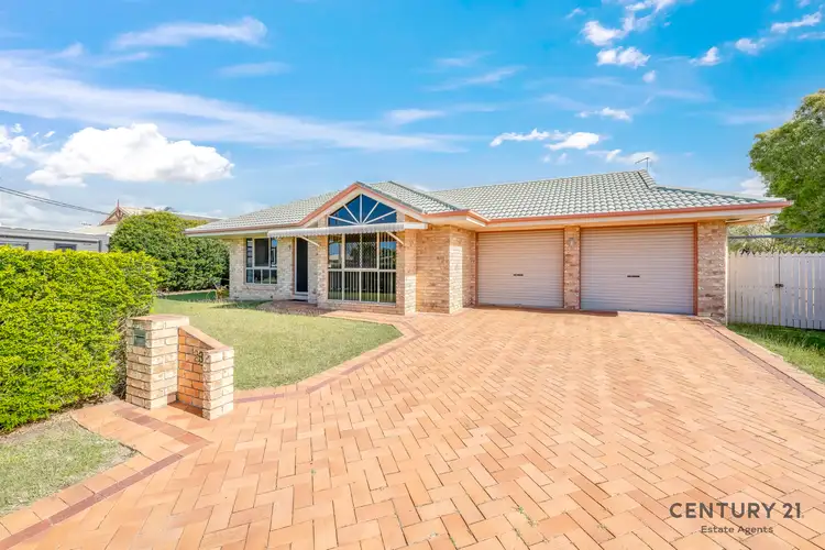 23 Shaw Street, Norville QLD 4670