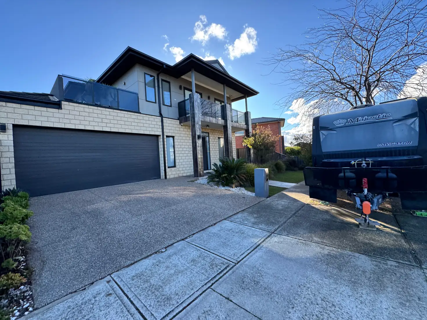 Main view of Homely house listing, 53 Baltimore Drive, Point Cook VIC 3030