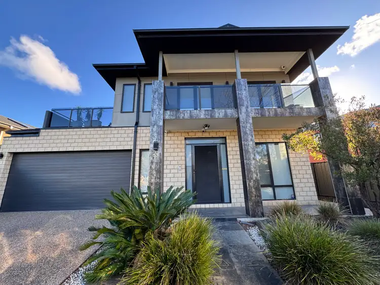 Second view of Homely house listing, 53 Baltimore Drive, Point Cook VIC 3030