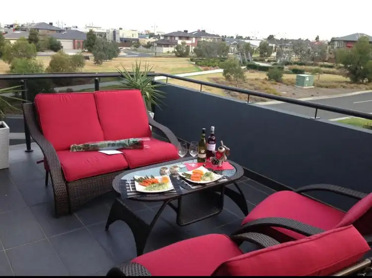 Fourth view of Homely house listing, 53 Baltimore Drive, Point Cook VIC 3030