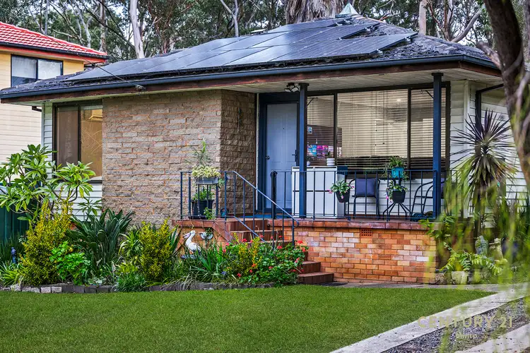 13 Faraday Road, Leumeah NSW 2560