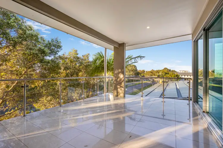 Second view of Homely apartment listing, 301/43-45 Primary School Court, Maroochydore QLD 4558