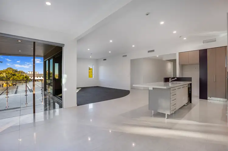 Third view of Homely apartment listing, 301/43-45 Primary School Court, Maroochydore QLD 4558