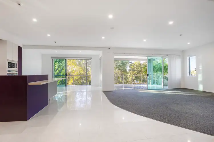 Fourth view of Homely apartment listing, 301/43-45 Primary School Court, Maroochydore QLD 4558
