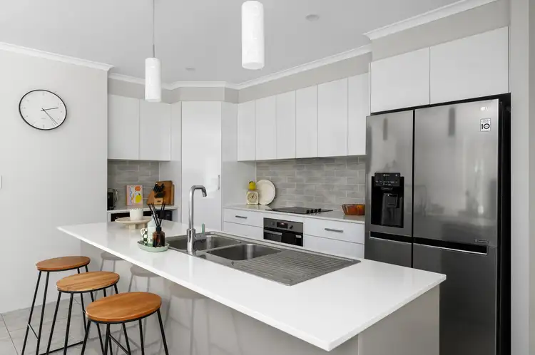 Fourth view of Homely house listing, 3 Farmer Court, Southside QLD 4570