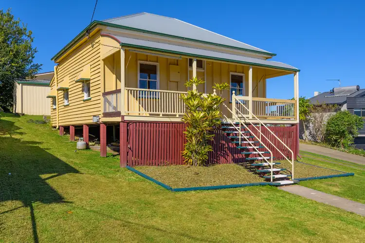 Main view of Homely house listing, 40 Church Street, Gympie QLD 4570