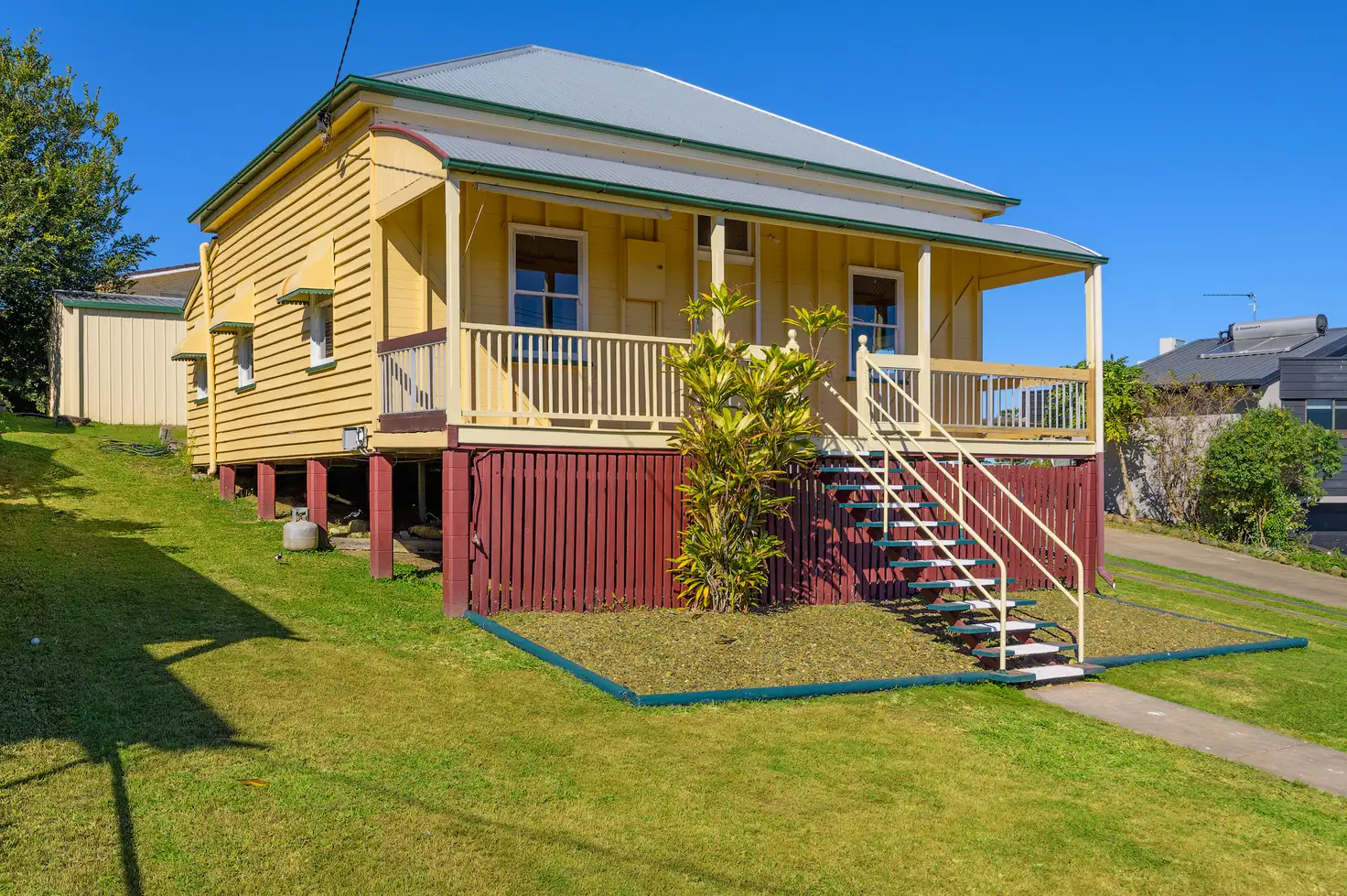 Main view of Homely house listing, 40 Church Street, Gympie QLD 4570