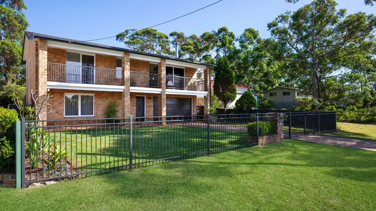 Main view of Homely house listing, 24 Quay Road, Callala Beach NSW 2540