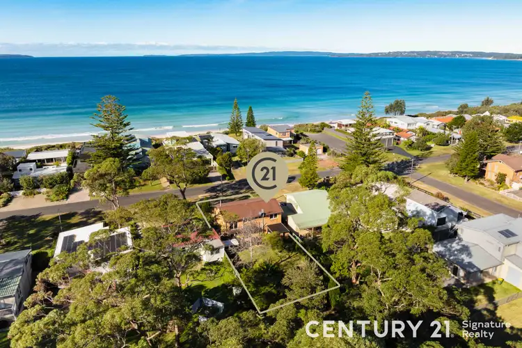 Second view of Homely house listing, 24 Quay Road, Callala Beach NSW 2540