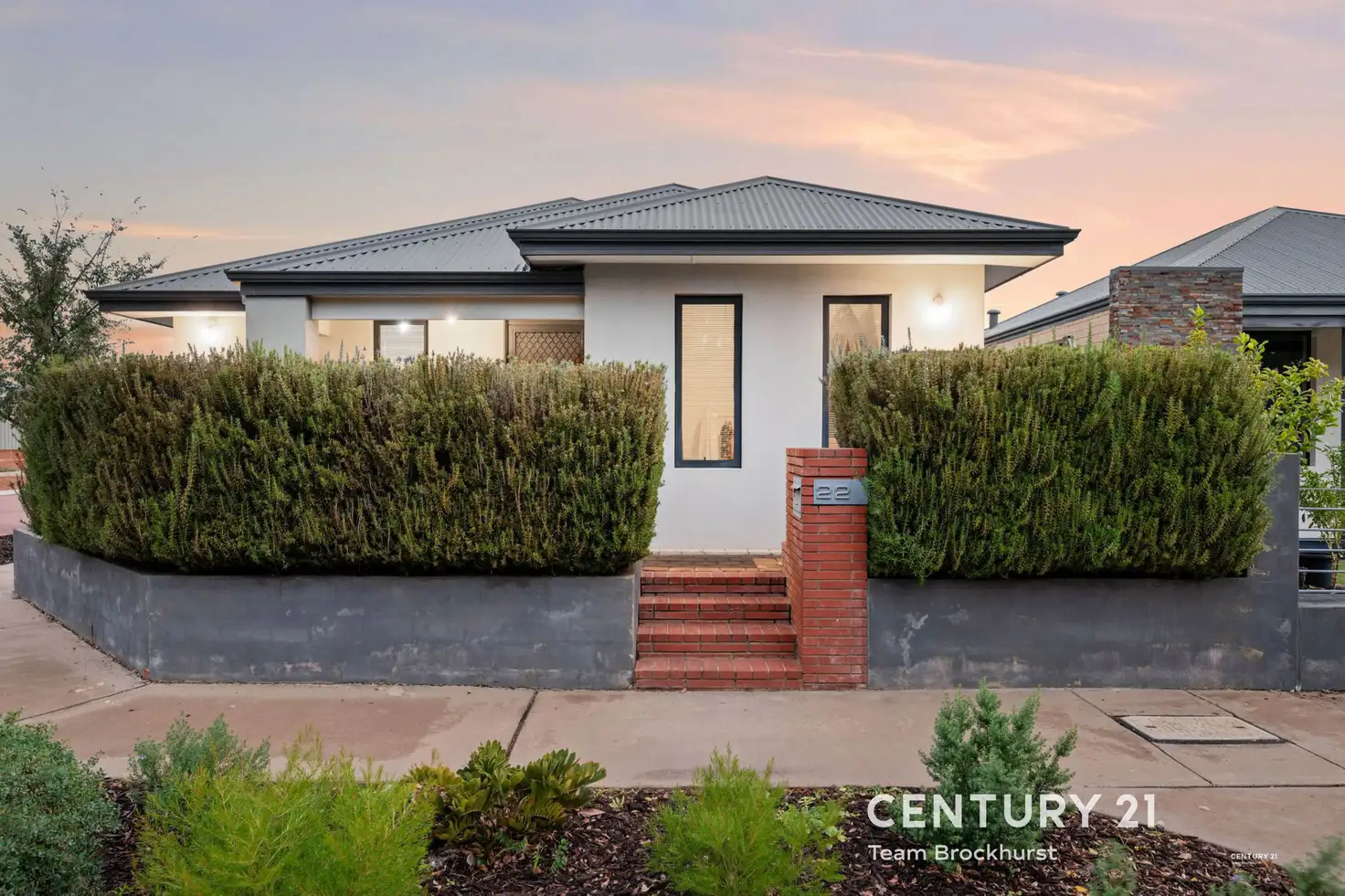 Main view of Homely house listing, 22 Cristonia Terrace, Byford WA 6122