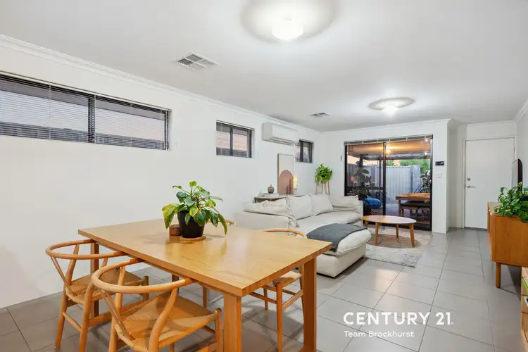 Second view of Homely house listing, 22 Cristonia Terrace, Byford WA 6122