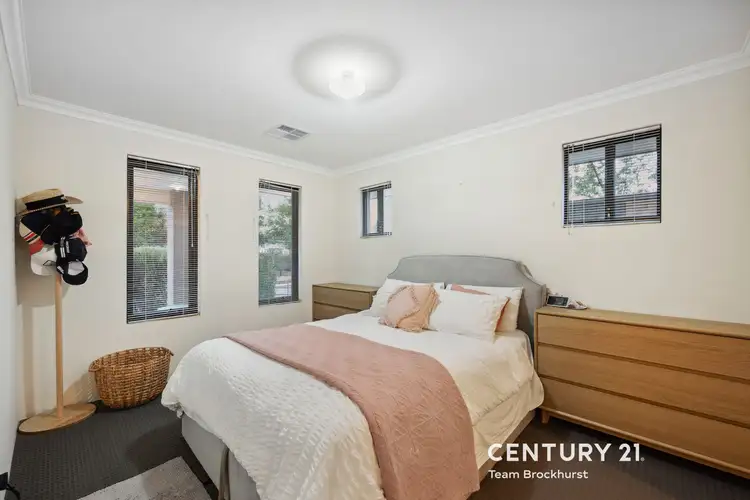 Third view of Homely house listing, 22 Cristonia Terrace, Byford WA 6122