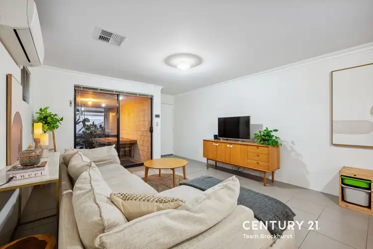 Fourth view of Homely house listing, 22 Cristonia Terrace, Byford WA 6122