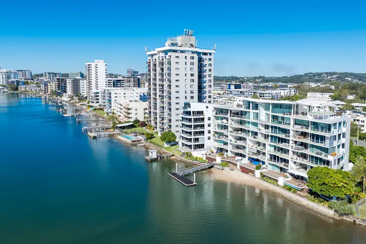 Second view of Homely unit listing, 19/85 Picnic Point Esplanade, Maroochydore QLD 4558