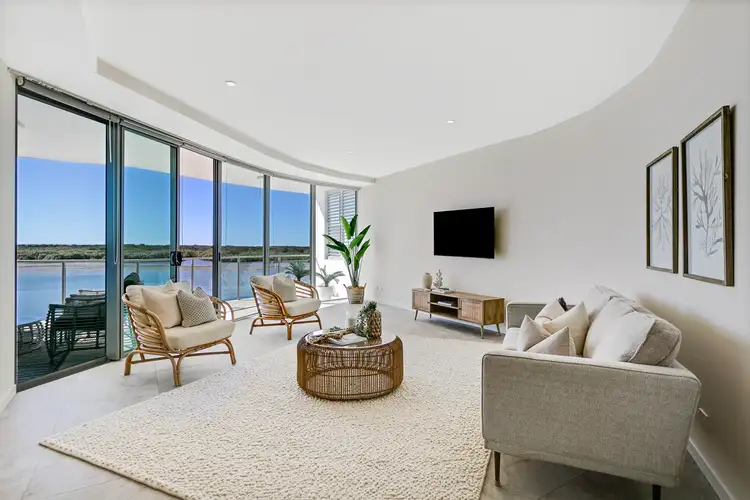 Fourth view of Homely unit listing, 19/85 Picnic Point Esplanade, Maroochydore QLD 4558